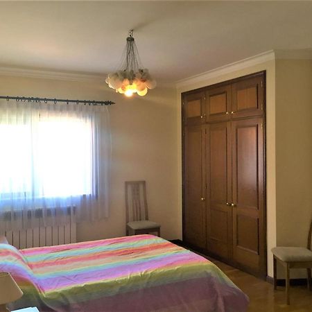 Alojamento Rocha Viseu Luaran gambar