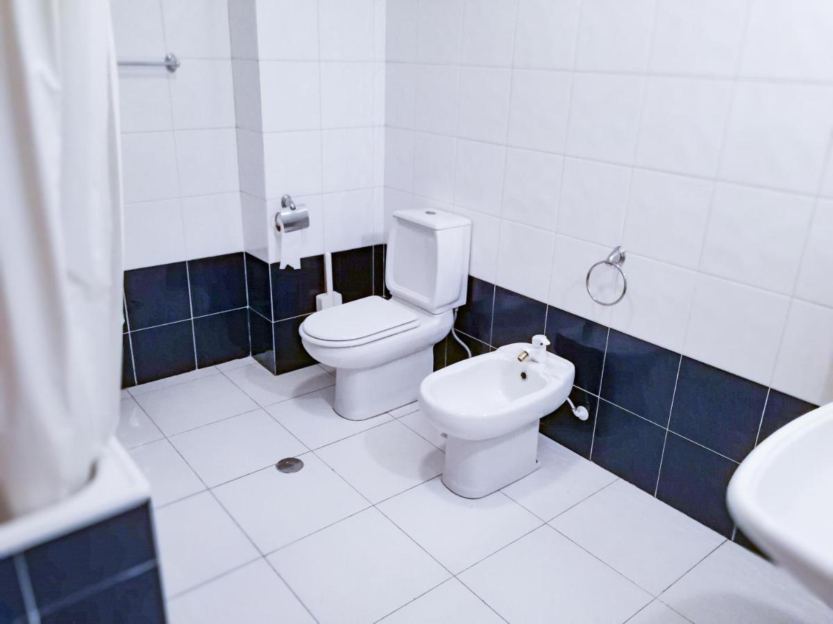 Alojamento Rocha Viseu Luaran gambar