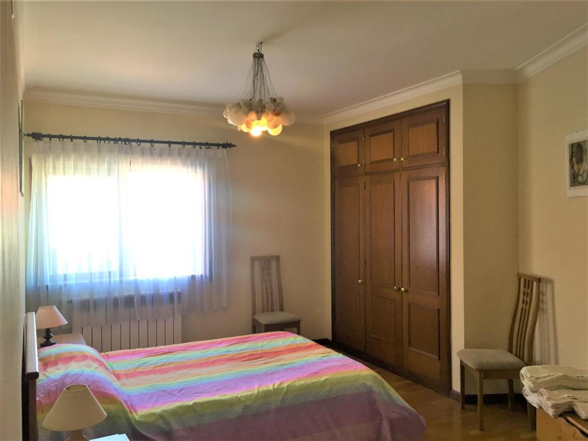 Alojamento Rocha Viseu Luaran gambar